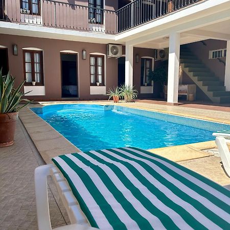 Hotel Plaza Cafayate Kültér fotó
