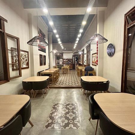 Hotel Plaza Cafayate Kültér fotó
