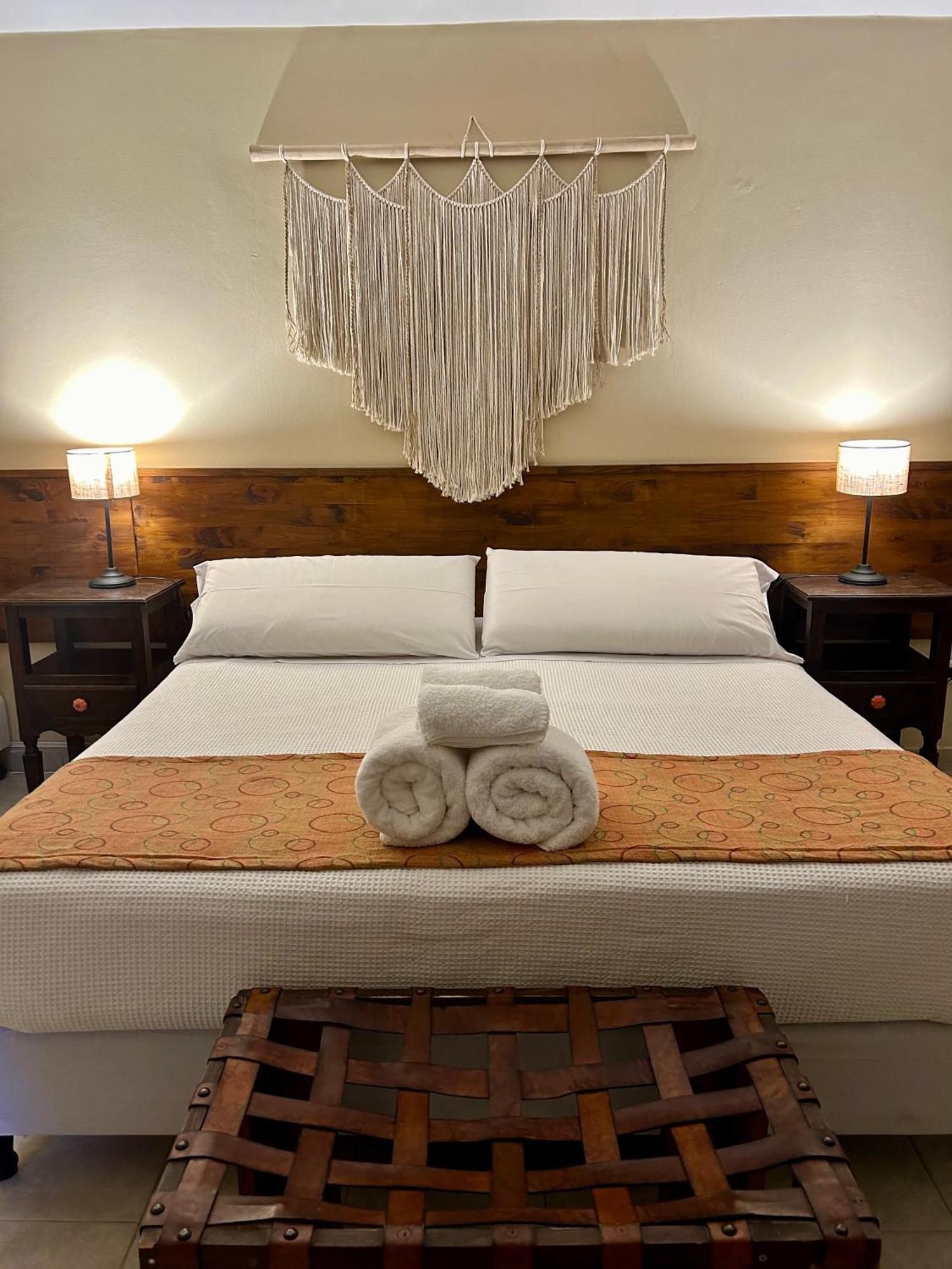 Hotel Plaza Cafayate Kültér fotó