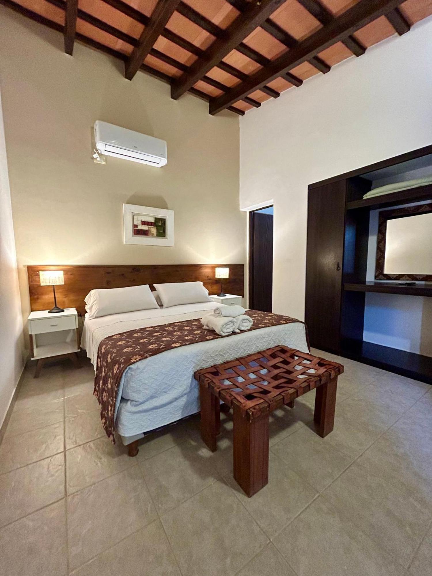 Hotel Plaza Cafayate Kültér fotó