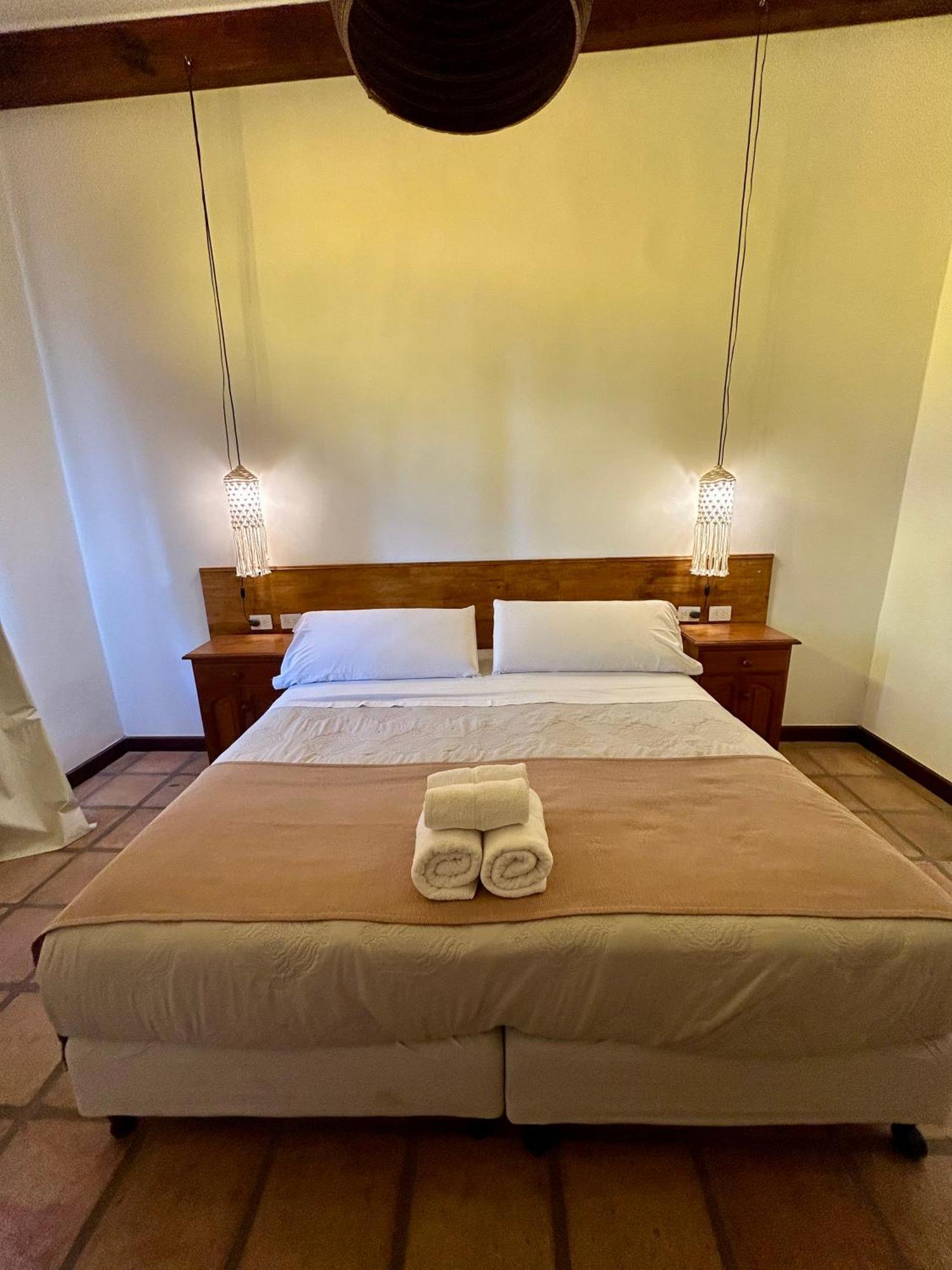 Hotel Plaza Cafayate Kültér fotó