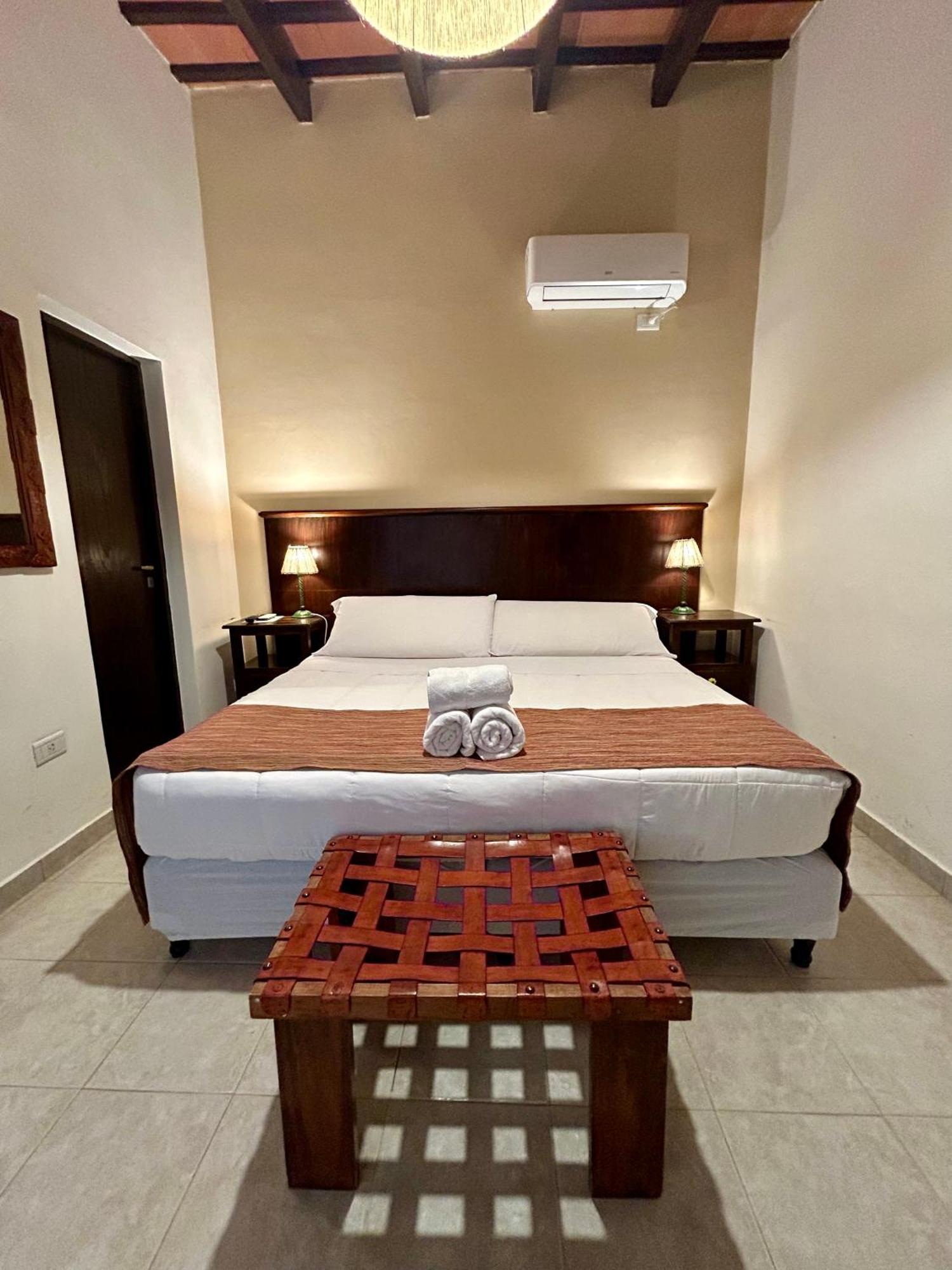 Hotel Plaza Cafayate Kültér fotó