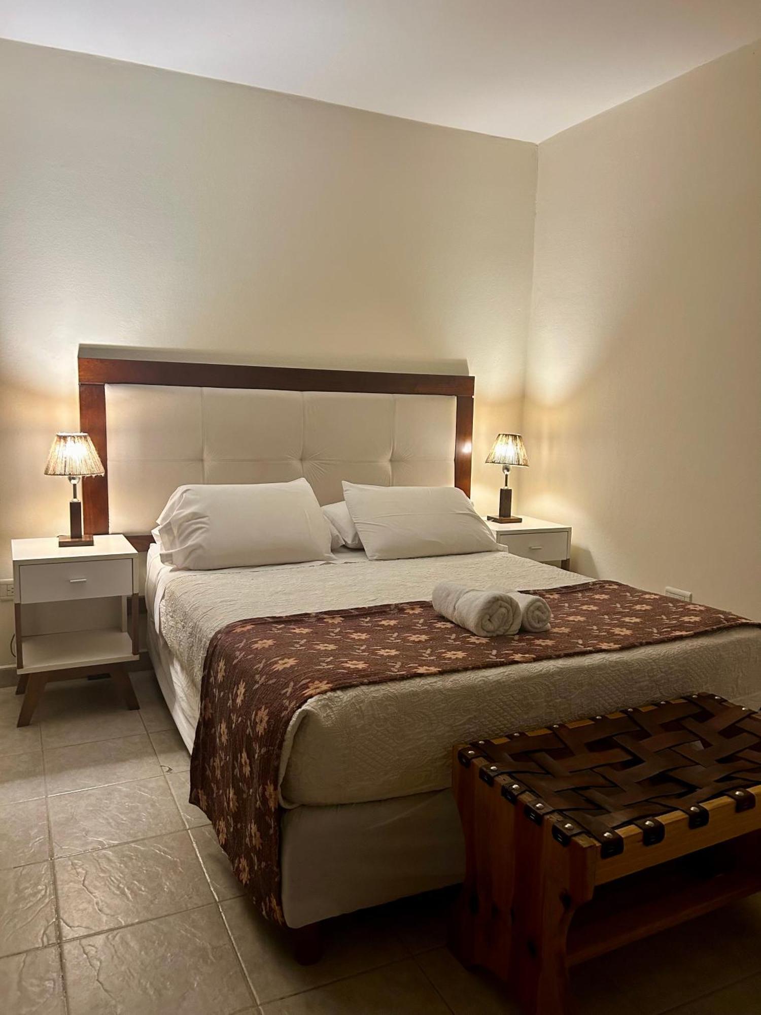 Hotel Plaza Cafayate Kültér fotó