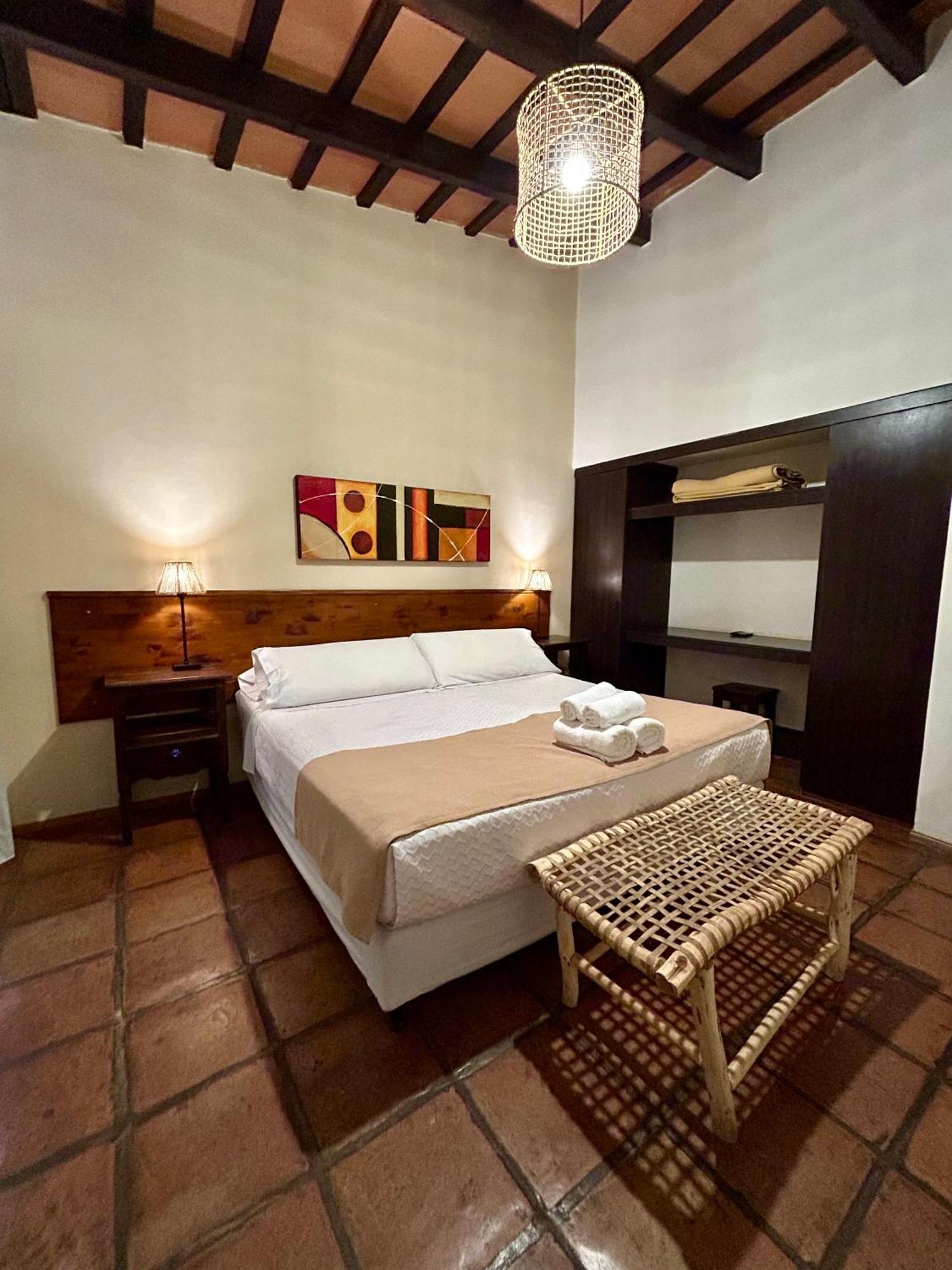 Hotel Plaza Cafayate Kültér fotó