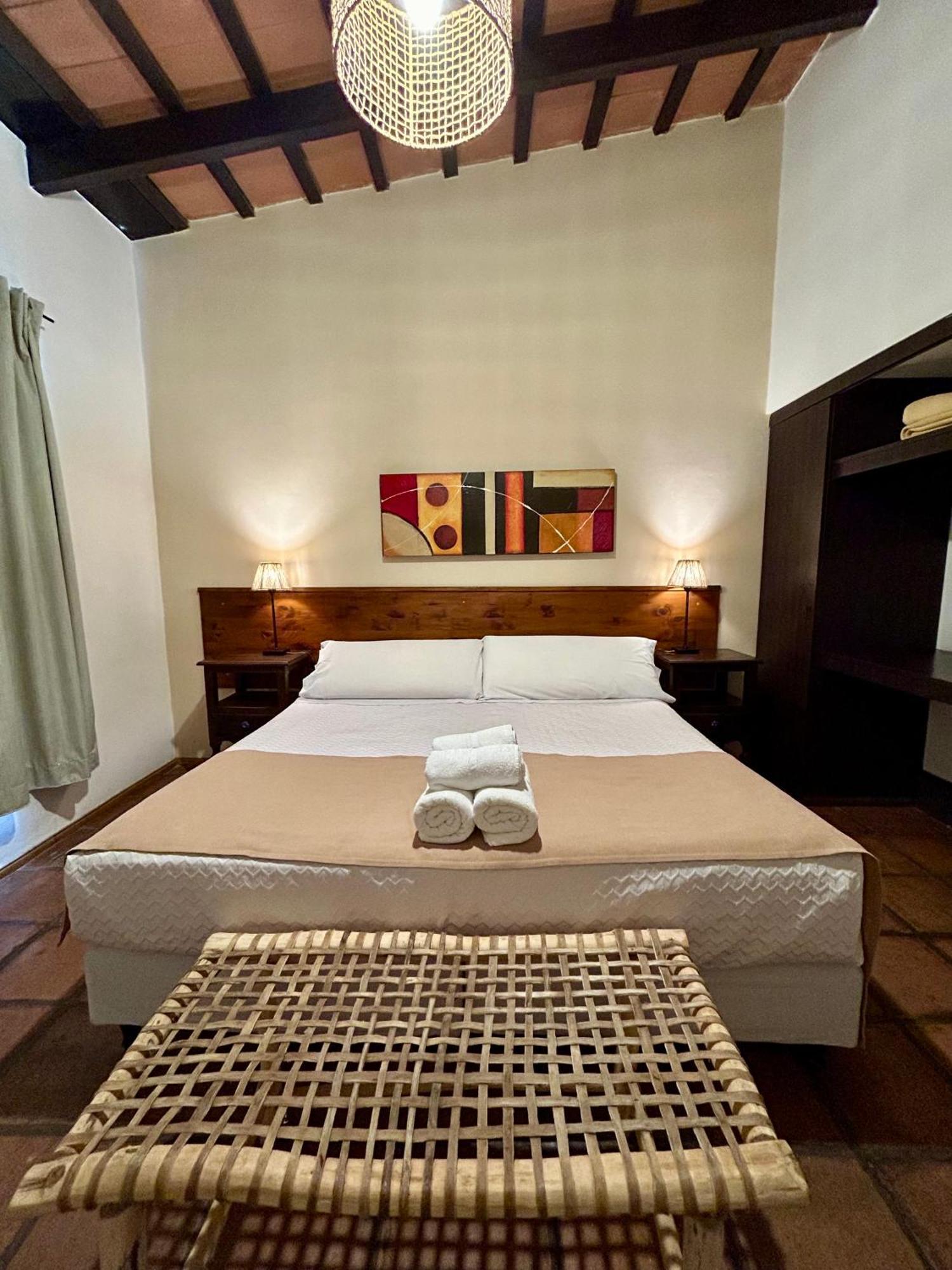 Hotel Plaza Cafayate Kültér fotó