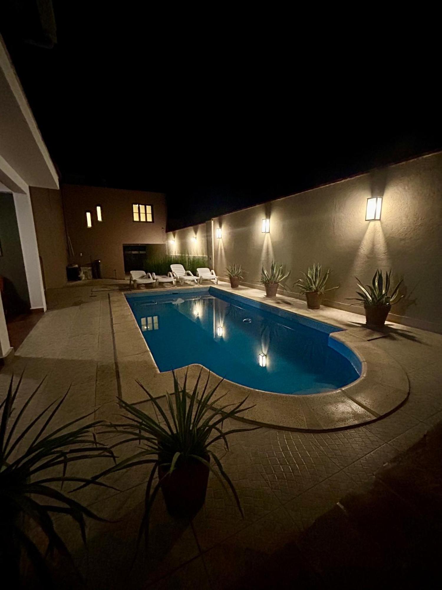 Hotel Plaza Cafayate Kültér fotó