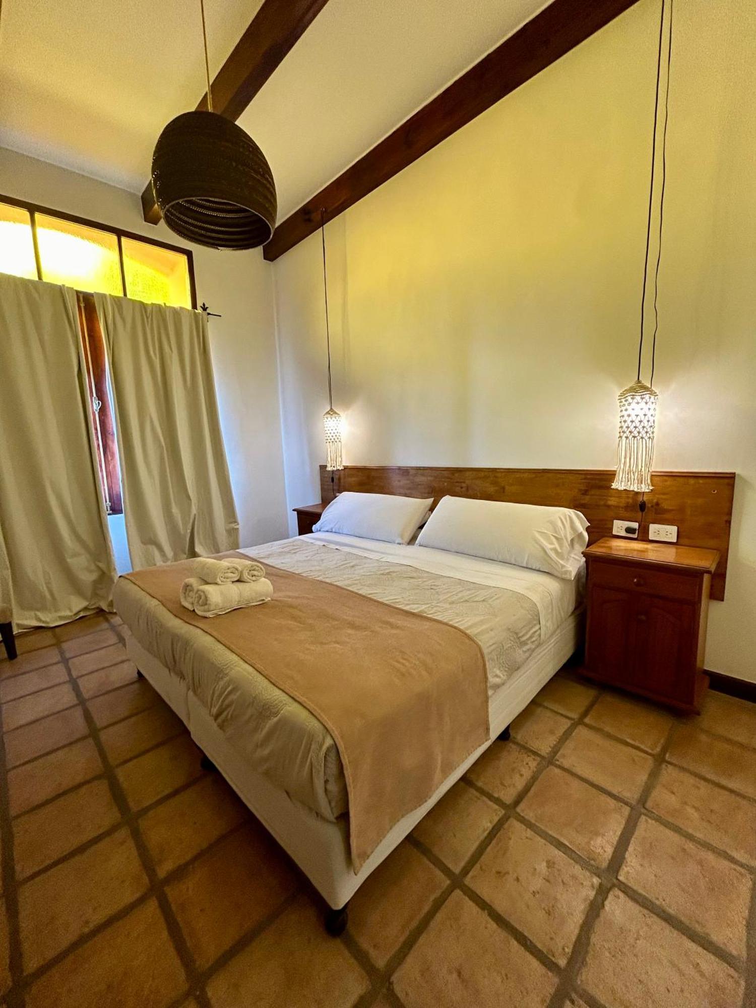 Hotel Plaza Cafayate Kültér fotó