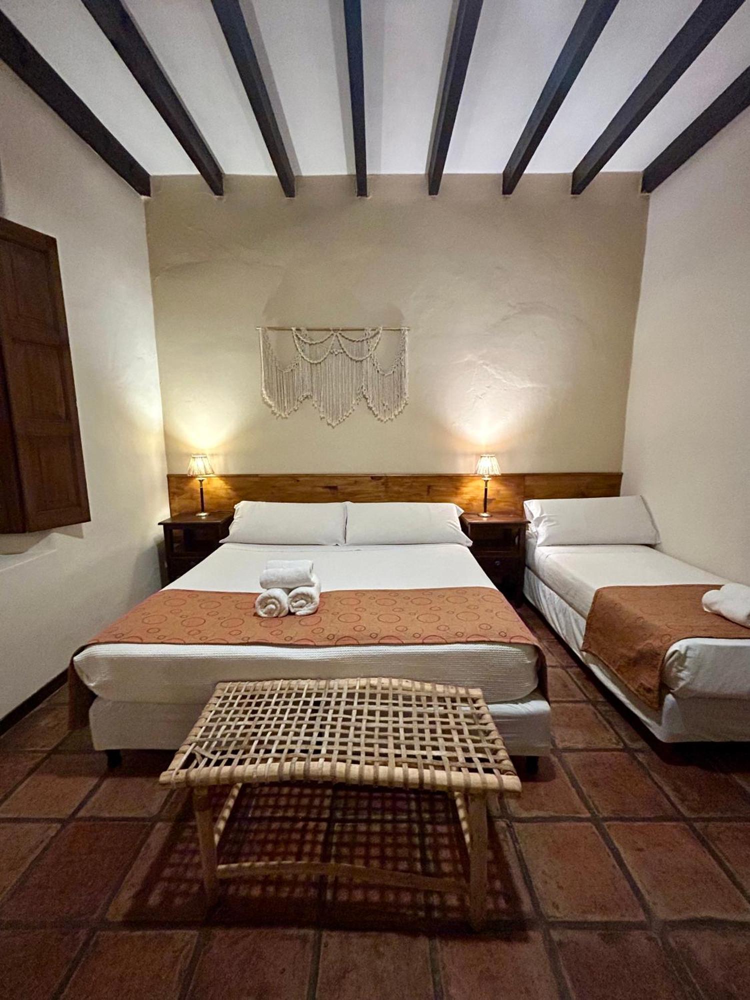 Hotel Plaza Cafayate Kültér fotó