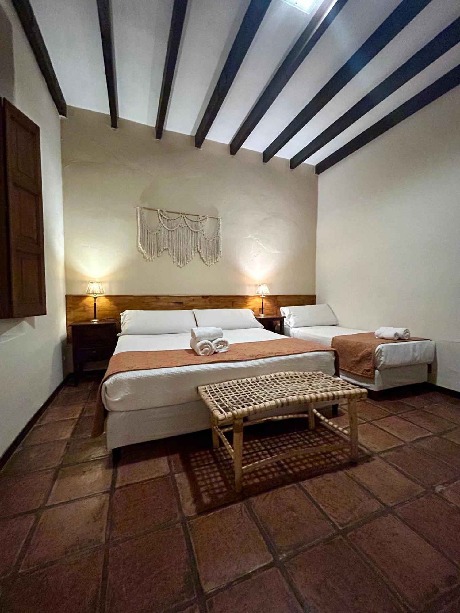Hotel Plaza Cafayate Kültér fotó