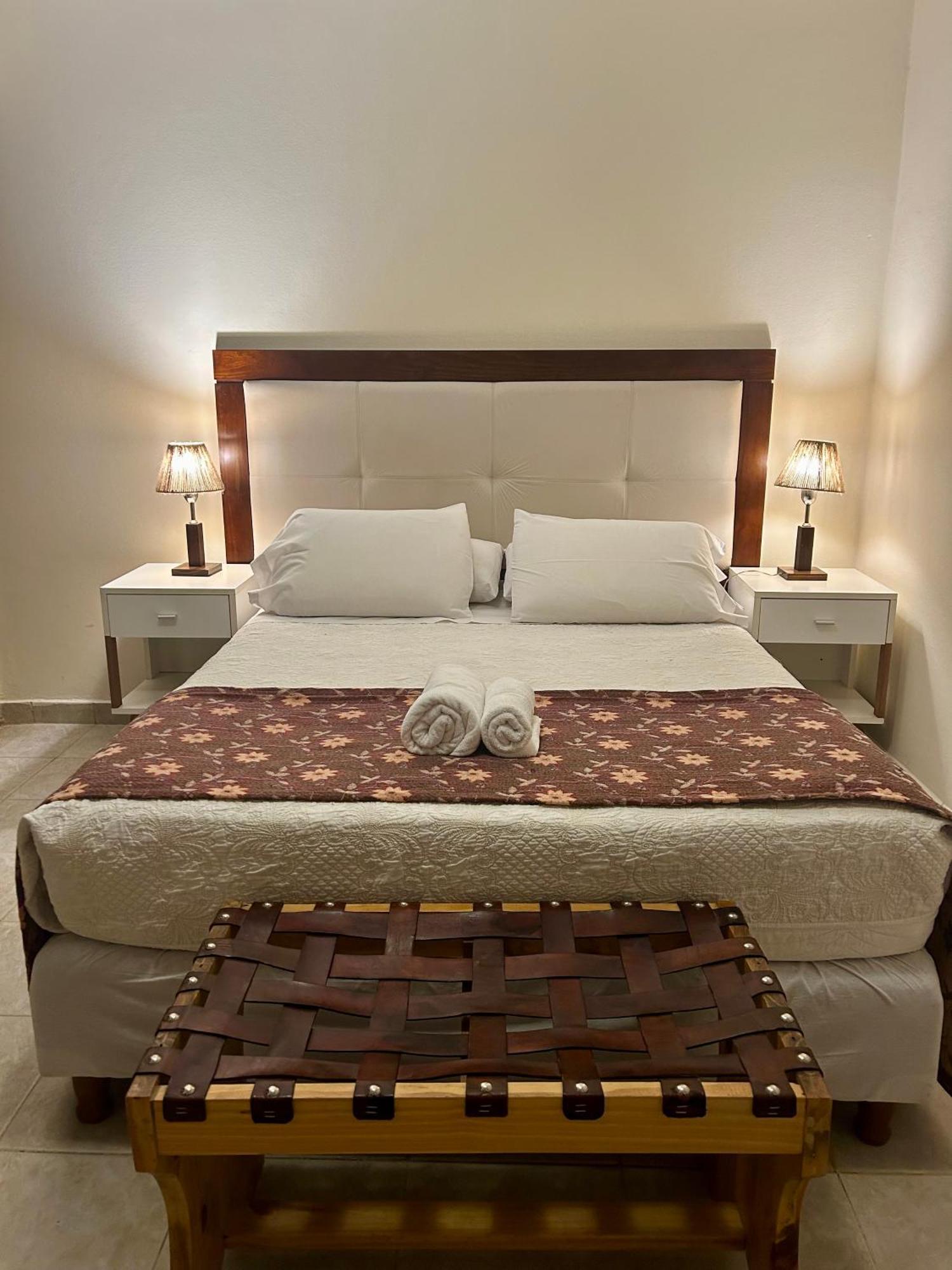 Hotel Plaza Cafayate Kültér fotó