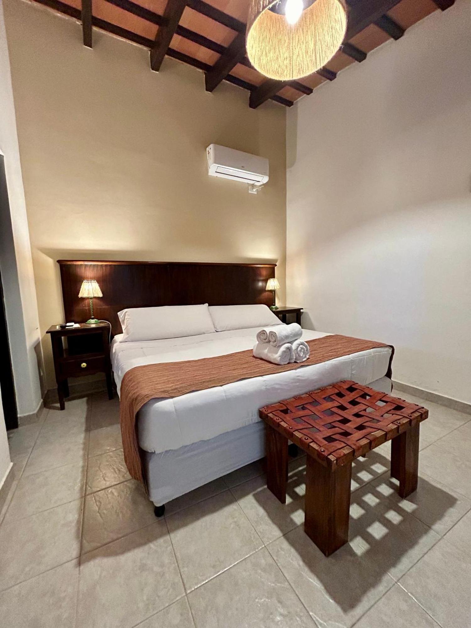 Hotel Plaza Cafayate Kültér fotó