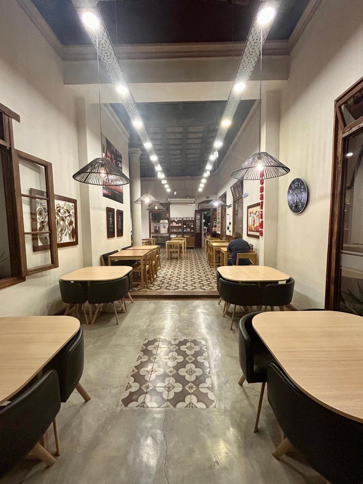 Hotel Plaza Cafayate Kültér fotó